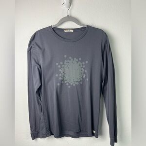 Marine Layer Long Sleeve Tee